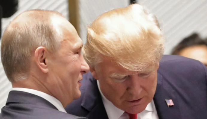 В Кремле пытаются перезагрузить отношения РФ и США на своих условиях