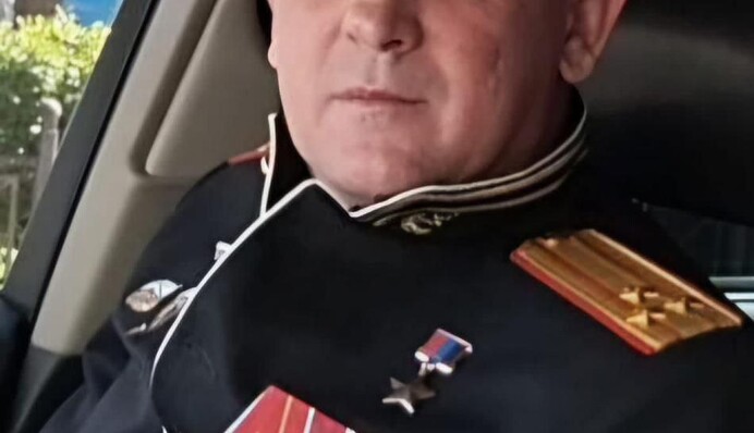 Прокатился на тот свет: новые подробности ликвидации в Украине генерала РФ Клименко