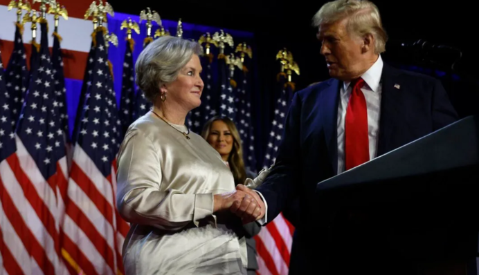 Новое правительство Трампа: нардеп узнал, говорит ли Уайлз что-либо об Украине