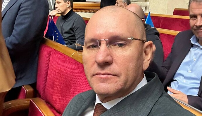 Проросійський нардеп Шевченко пригрозив Зеленському і вступився за одіозних діячів