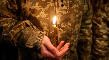 До України повернули тіла понад 500 загиблих бійців