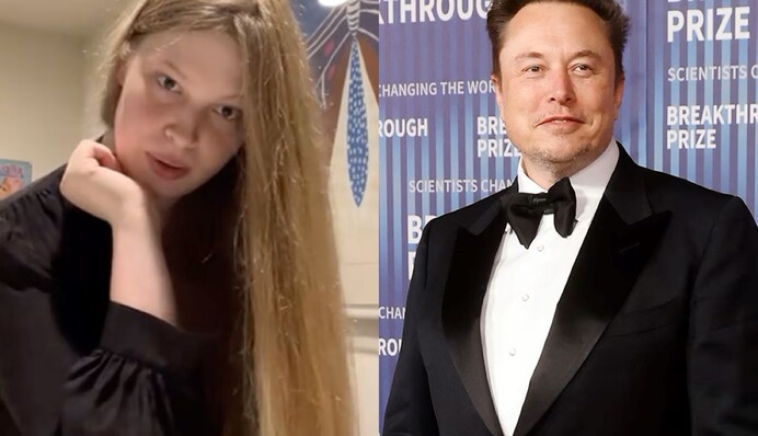 Дочь Маска из-за победы Трампа приняла важное жизненное решение