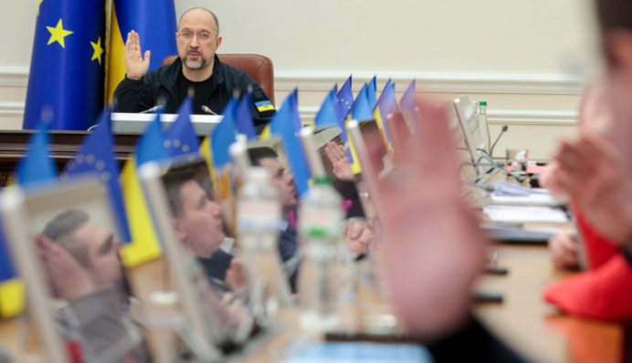 На 50 млрд грн больше: Кабмин одобрил проект бюджета-2025 ко второму чтению