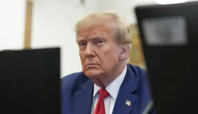 Мирный план Трампа по Украине: один из сценариев предполагает привлечение британских войск