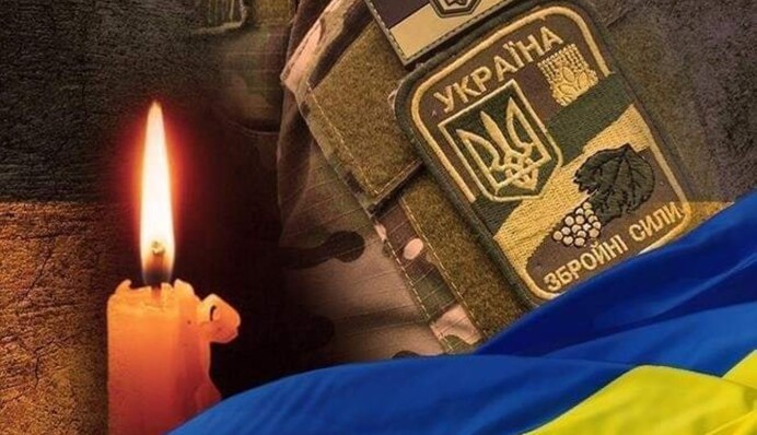 Стало відомо про загибель творця українського дрона 