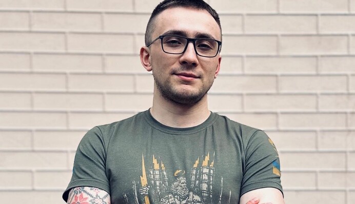 Інцидент із розшуком Стерненка: у Сухопутних військах зробили заяву