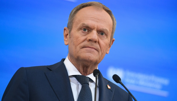 Украина вскоре получит от США декларацию о дате прекращения огня, - Туск