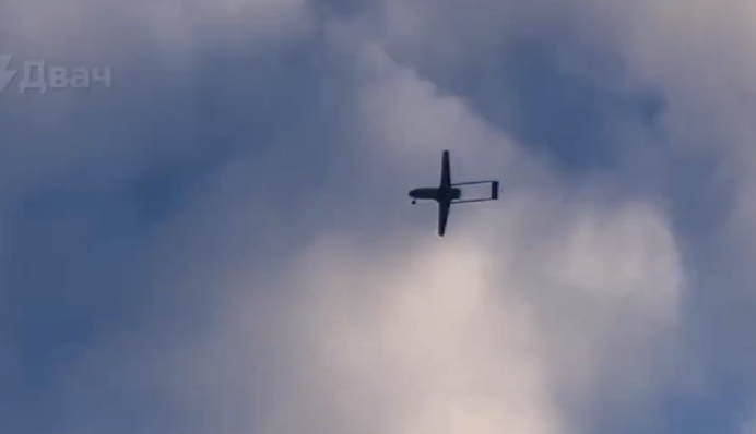 Підмосков’я атакували десятки дронів – горять будинки, аеропорти закрито