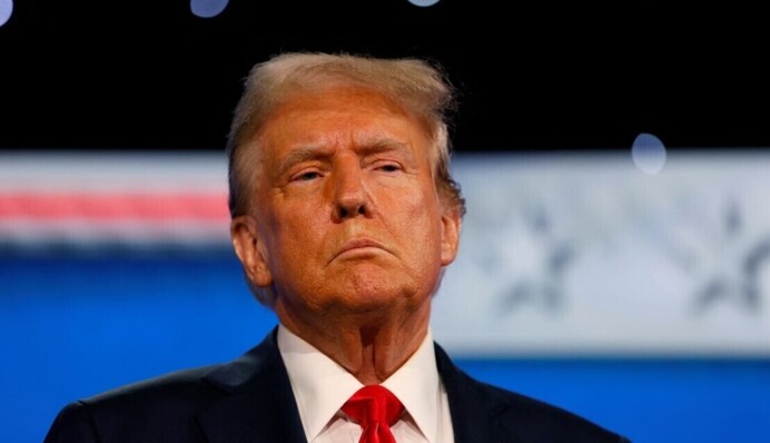 Трамп назвал имена экс-соратников, которых не пригласит в новую команду