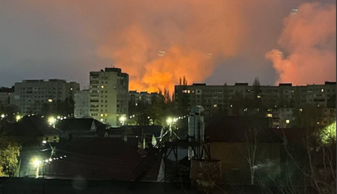 Генштаб розкрив  результати 