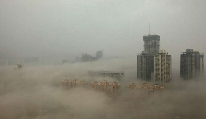 Україну накриє 