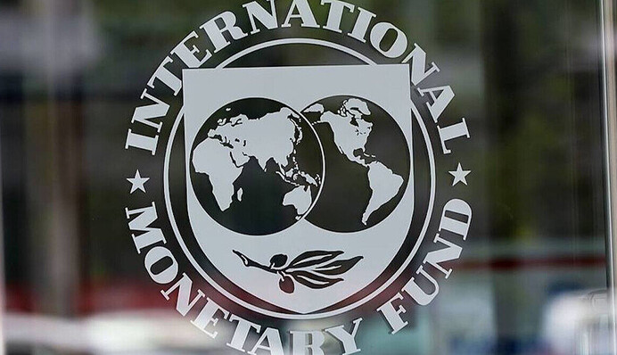 Місія МВФ розпочинає роботу в Україні