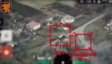 "Відбили бажання продовжувати штурм": на Курщині українські десантники розбили морпіхів РФ