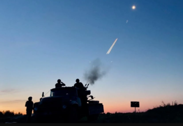 Масована комбінована атака РФ: ПС ЗСУ назвали, скільки ракет та БпЛА вдалося збити