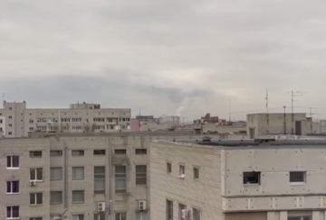 Вже щось прилетіло? У Саратові та Енгельсі лунала сирена, зупинив роботу міжнародний аеропорт