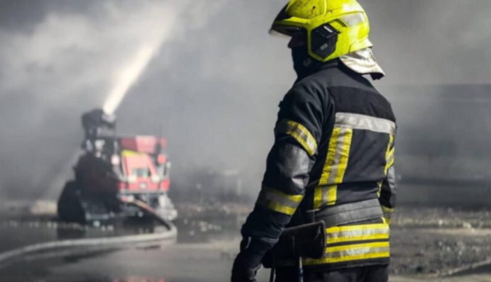 Росіяни атакували багатоповерхівку в Кривому Розі: що наразі відомо