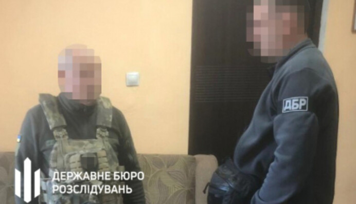 Судитимуть перебіжчика, який 