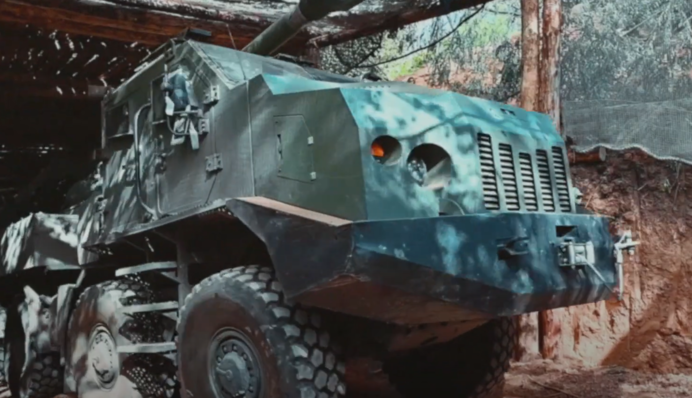 У МОУ похвалилися нарощенням виробництва дуже ефективної для нищення росіян установки