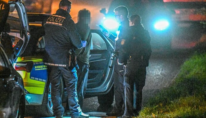 Сперечались через Путіна: в Німеччині вбили далекобійника-українця