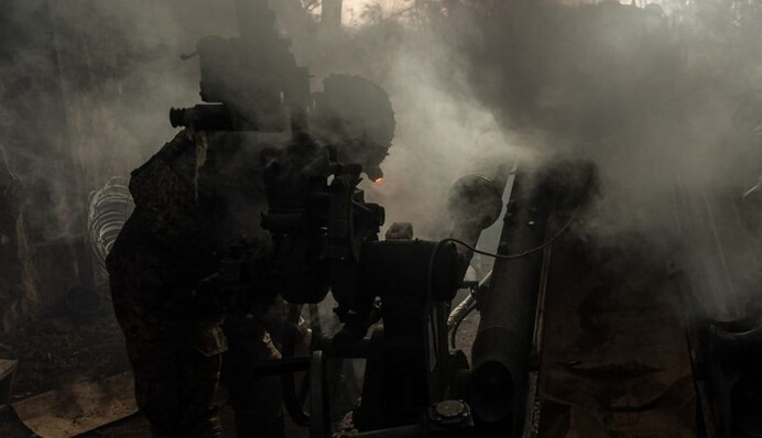 Ситуация вокруг Курахового набирает обороты, - DeepState