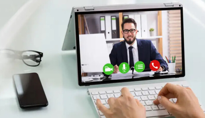 ​У Німеччині більше людей стали працювати з дому, ніж до пандемії коронавірусу