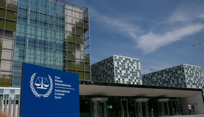 Выдал ордер на арест Шойгу и Герасимова: в России 