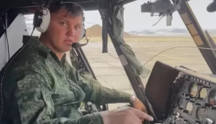 ​У справі про гучне вбивство російського льотчика Кузьмінова з’явився двійник