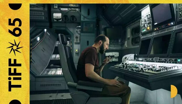 Украинский фильм 