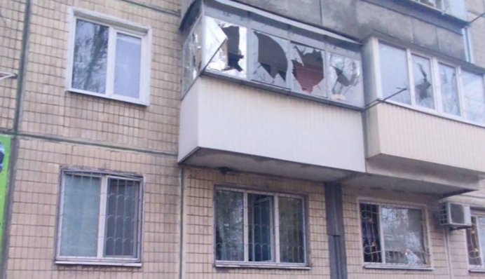 Окупанти вдарили по Нікополю: є загиблі та поранені