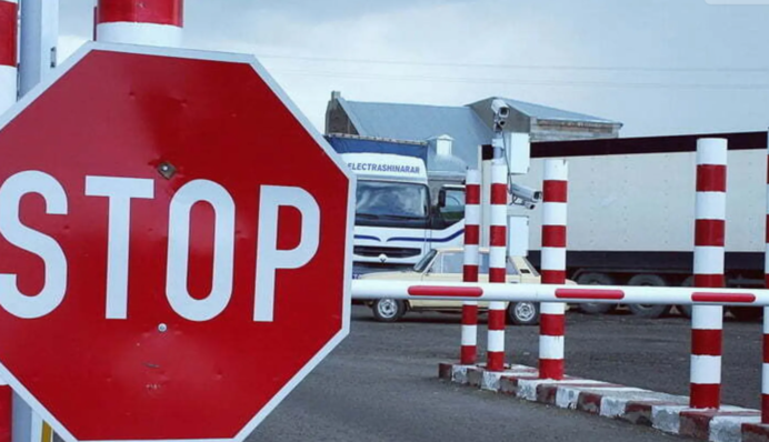 У ДПСУ попередили про зміни у русі на трасі Одеса-Рені: деталі