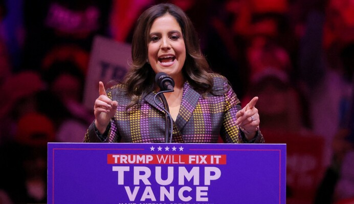 Трамп назвав свого кандидата на пост посла в ООН