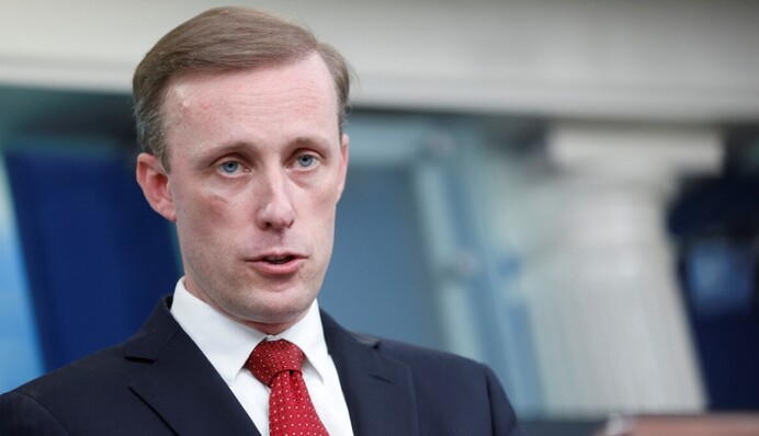 Байден будет убеждать Конгресс и новую администрацию Трампа продолжить поддерживать Украину - Салливан