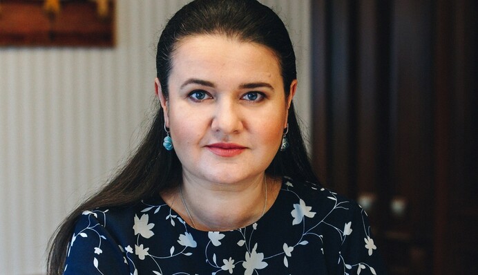 Маркарова после слухов о подготовке ее увольнения сделала заявление