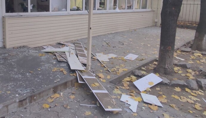 Артудар росіян по Дніпропетровщині: серед загиблих - лікар