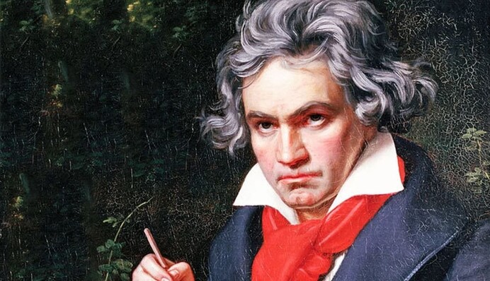 Анализ ДНК Бетховена открыл семейную тайну, которой почти 200 лет