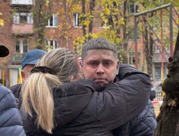 "Яка страшна нестерпна симетрія": українська режисерка висловилась про загибель родин у Кривому Розі, Львові та Сумах