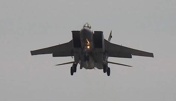 Росіяни впустили чотири авіабомби на Бєлгородську область