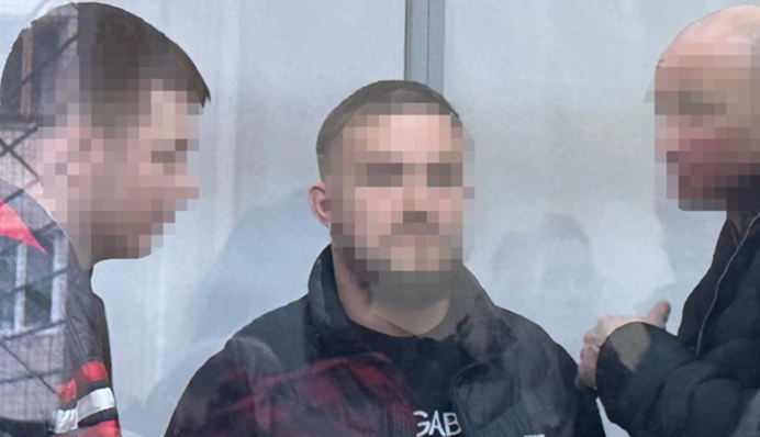 Конфлікт на дорозі у Києві: суд виніс вирок у справі про вбивство військового