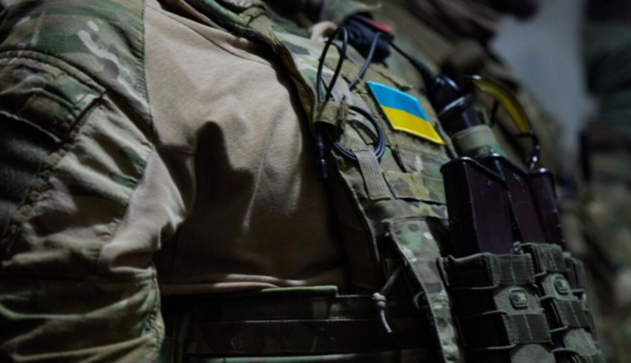 Инцидент в подразделении 