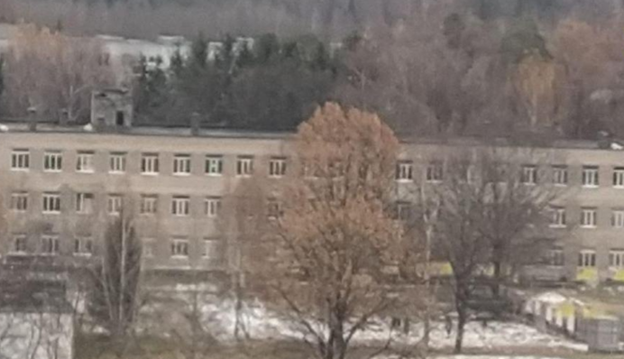 Партизаны разведали стратегические объекты ВКС РФ в Подмосковье