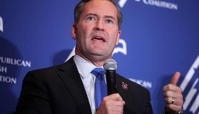 Стало відоме ім'я нового радника з нацбезпеки команди Трампа