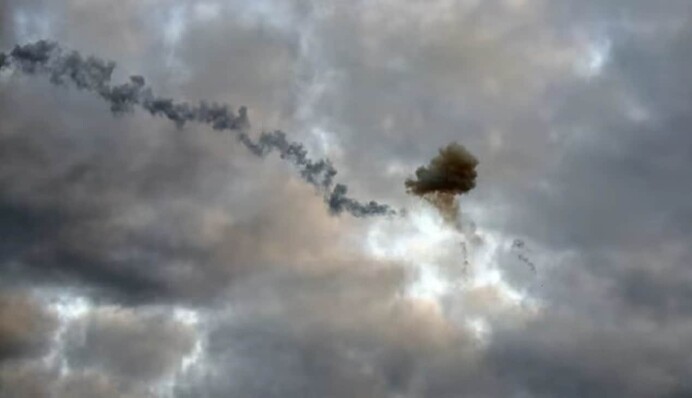 В Пензе прилетело: БпЛА поразили нефтехранилища завода нефтегазового оборудования