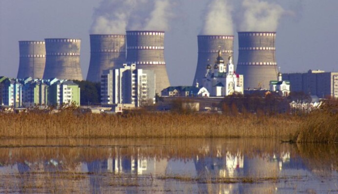 В Украине усилили охрану АЭС