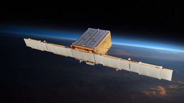 "Наша розвідка стане ефективнішою!" Сергій Притула радісно побачив на орбіті "братика народного супутника"