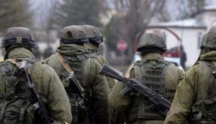 Не хотят умирать за Путина? Из воинской части в Новосибирской области внезапно «исчез» десяток военных