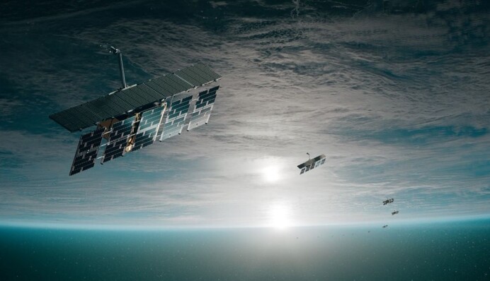 ЗСУ почнуть отримувати більше детальних супутникових фото поля бою