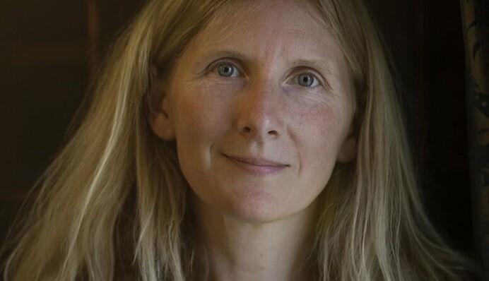 "Роман, від якого око смикається": твір лауреатки Букера образив українців