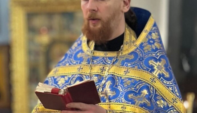 В Одессе сотрудники ТЦК задержали священника УПЦ МП: в сети указали на интересный нюанс