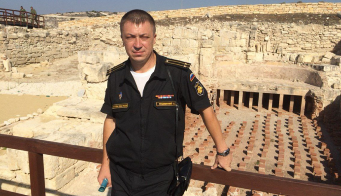 Стало известно, кого и кто именно ликвидировал в Севастополе