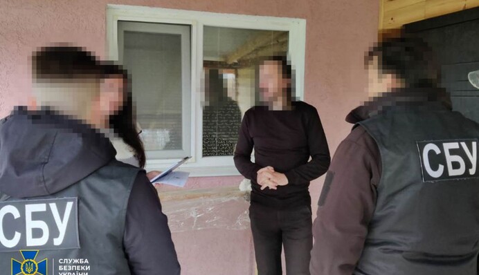 Навязывал пророссийские взгляды и оправдывал войну: клирику УПЦ МП объявили подозрение